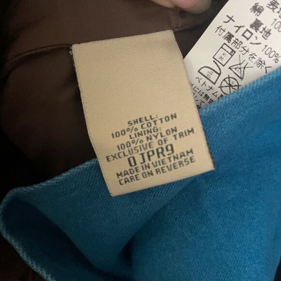 L.L. Bean jacket - Picture 7 of 7